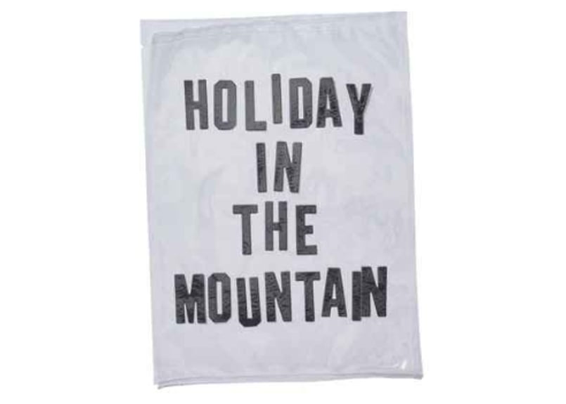 MOUNTAIN RESEARCH】Felt Patch | LOGGERS Gear Su