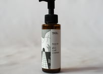 【fragrance yes】ボディオイル 100ml