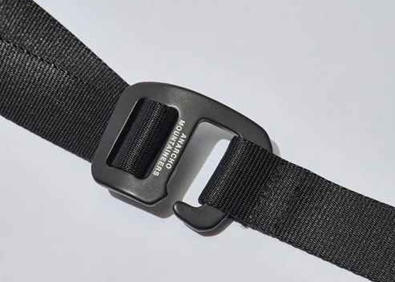 Mountain Research ベルトパンツ L Mountain Research マウンテンリサーチ Daily Belt – Yosemite