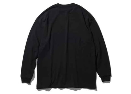 【MOUNTAIN RESEARCH】DIY Tee