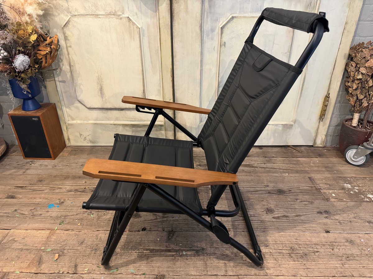 【 Good Smell】AS2OV ROVER CHAIR AS2OV】HIGH BACK RECLINING LOW ROVER CHAIR | LO