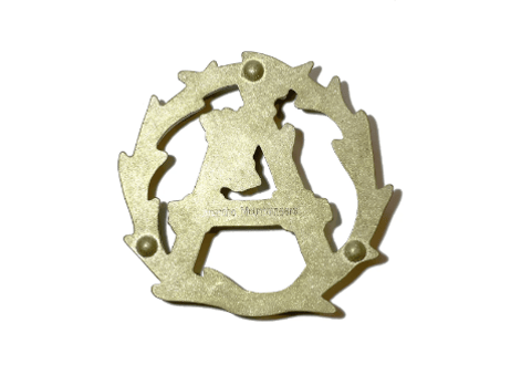 【MOUNTAIN RESEARCH】Brass Ornament