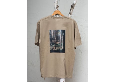 【LOGGERS】Forestry T-shirt