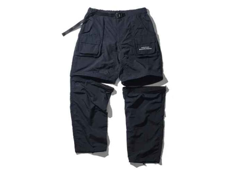 MOUNTAIN RESEARCH】Walker+ | LOGGERS Gear Supply