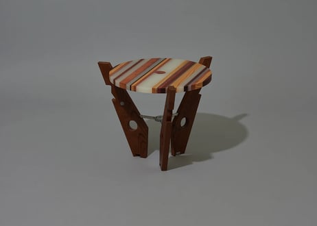 【KI-no】Aa Side Table