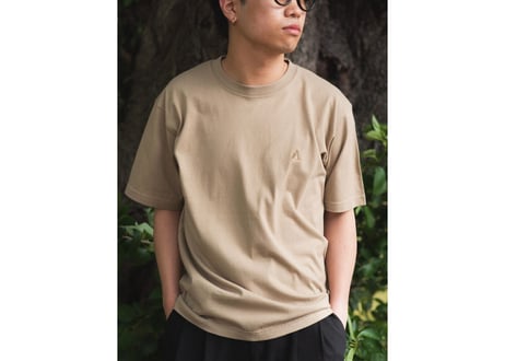 【LOGGERS】Forestry T-shirt