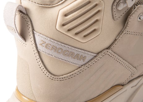 【ZEROGRAM】El Chalten Trekking Shoes MID