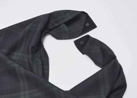 【MOUNTAIN RESEARCH】Merino Bandana