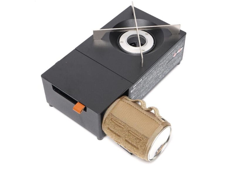 BALLISTICS】MULTI COVER III | LOGGERS Gear Supply