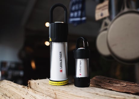 【LEDLENSER】ML4