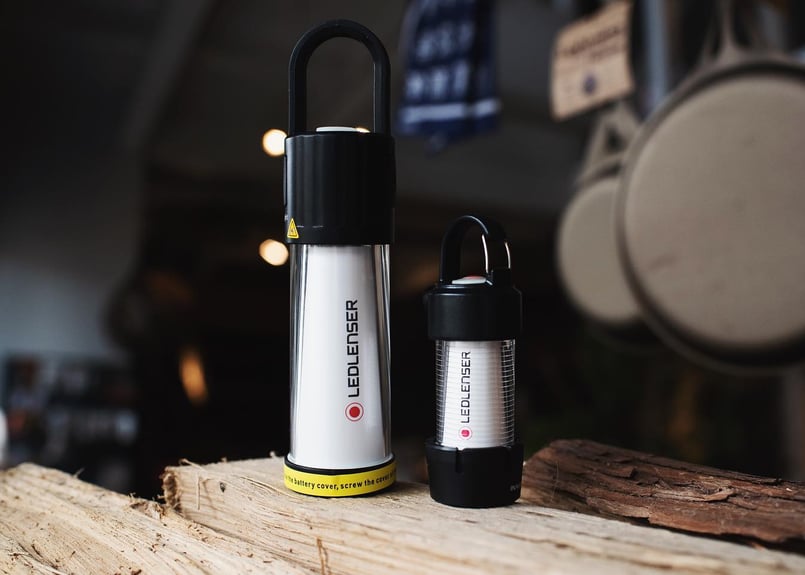 LEDLENSER】ML4 Warm Light | LOGGERS Gear Supply