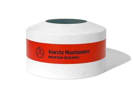 【MOUNTAIN RESEARCH】Cartridge jacket