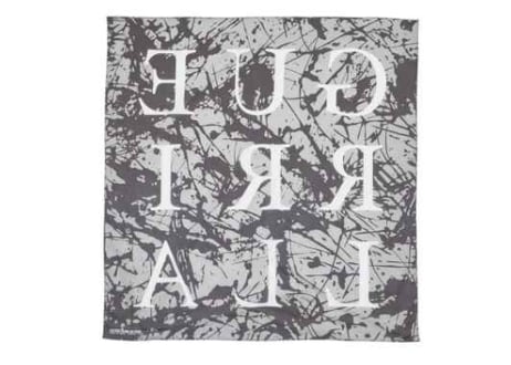 【MOUNTAIN RESEARCH】Splatrail Bandana