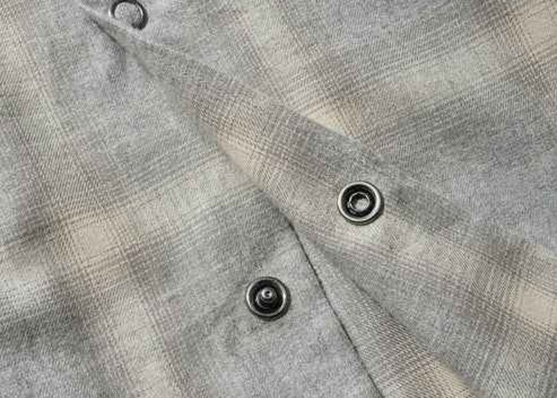 MOUNTAIN RESEARCH】Phishing PKT Shirt | LOGGERS