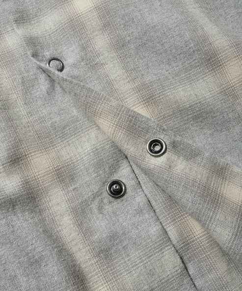 MOUNTAIN RESEARCH】Phishing PKT Shirt | LOGGERS