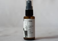 【fragrance yes】フレグランススプレー 50ml