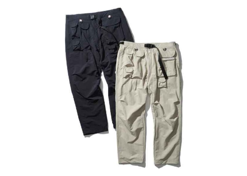 パンツ Mountain Research 2009 Phishing  Shorts MOUNTAIN RESEARCH】Phishing Trousers | LOGGERS