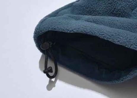 【MOUNTAIN RESEARCH】PCU JKT.