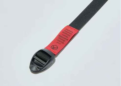 【MOUNTAIN RESEARCH】 Strap