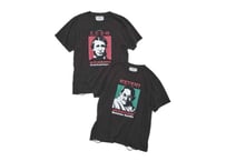 【MOUNTAIN RESEARCH】Damage Tee