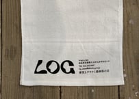 【LOG】OFFICIAL TOWEL