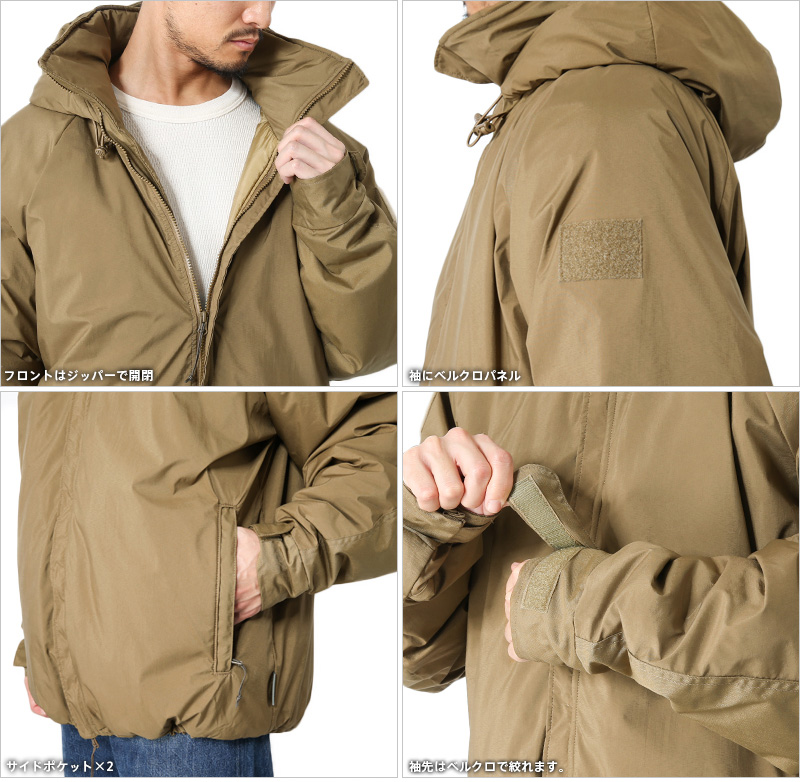 Military】MADE IN USA 新品未使用 WT TACTICAL HIGH LO