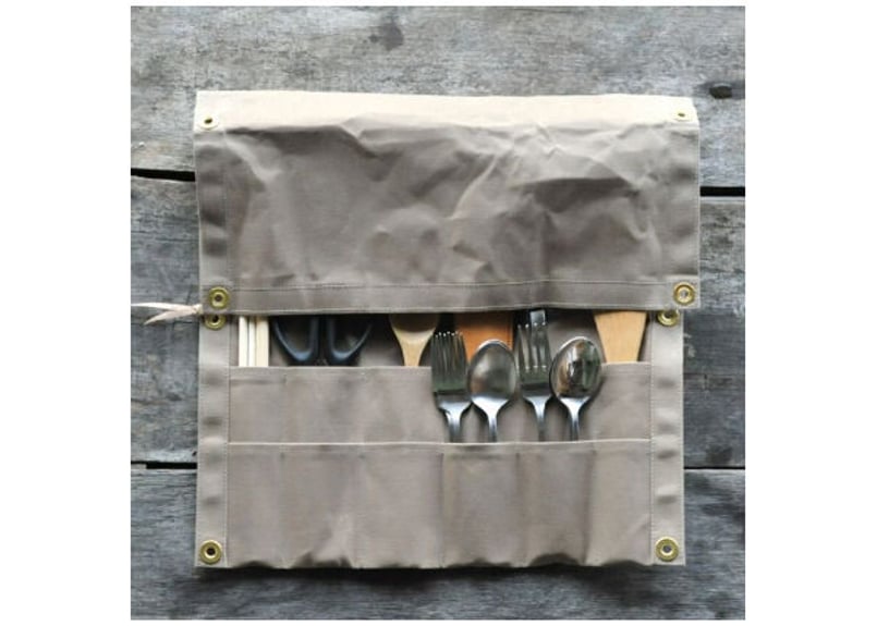 DAIS】ユーティリティ キッチンロールケース | LOGGERS Gear Supply