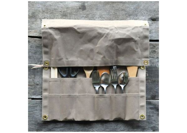 DAIS】ユーティリティ キッチンロールケース | LOGGERS Gear Supply