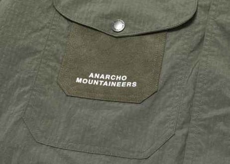 【MOUNTAIN RESEARCH】Phil 65