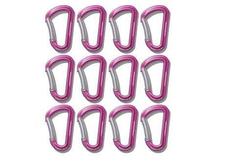 【MOUNTAIN RESEARCH】Carabiners