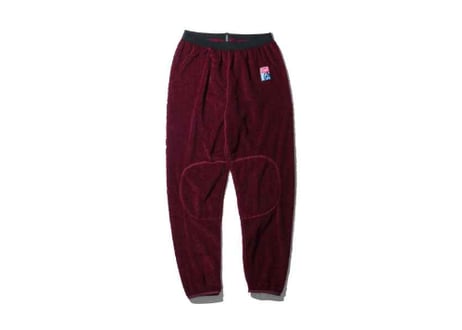 【MOUNTAIN RESEARCH】Octa Pants