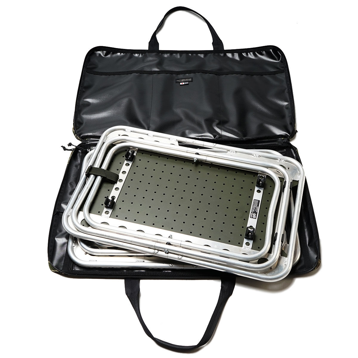 BALLISTICS】MINI TABLE CASE | LOGGERS Gear Supply