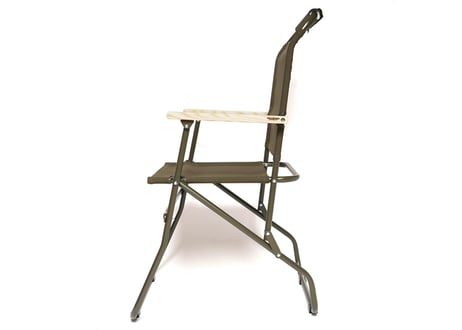 【BALLISTICS】ROVER CHAIR 2（店頭展示品）
