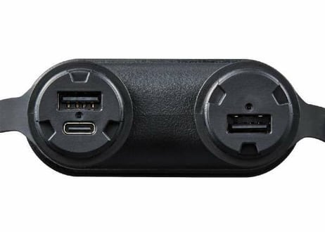 【NESTOUT】モバイルバッテリー15,000