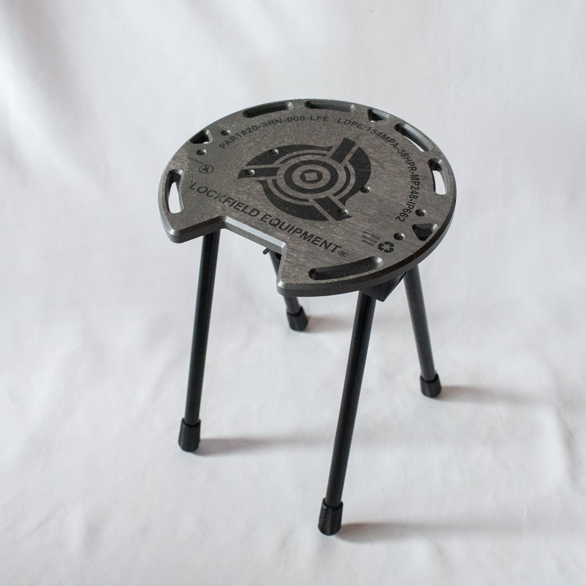 【BALLISTICS】SB STOOL KIT | LOGGERS Gear Supply