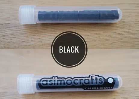 【asimocrafts】CHIBI_GURI
