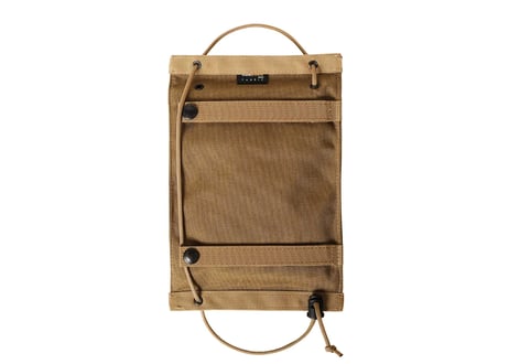 【BALLISTICS】CC CLEANING SHEET CASE