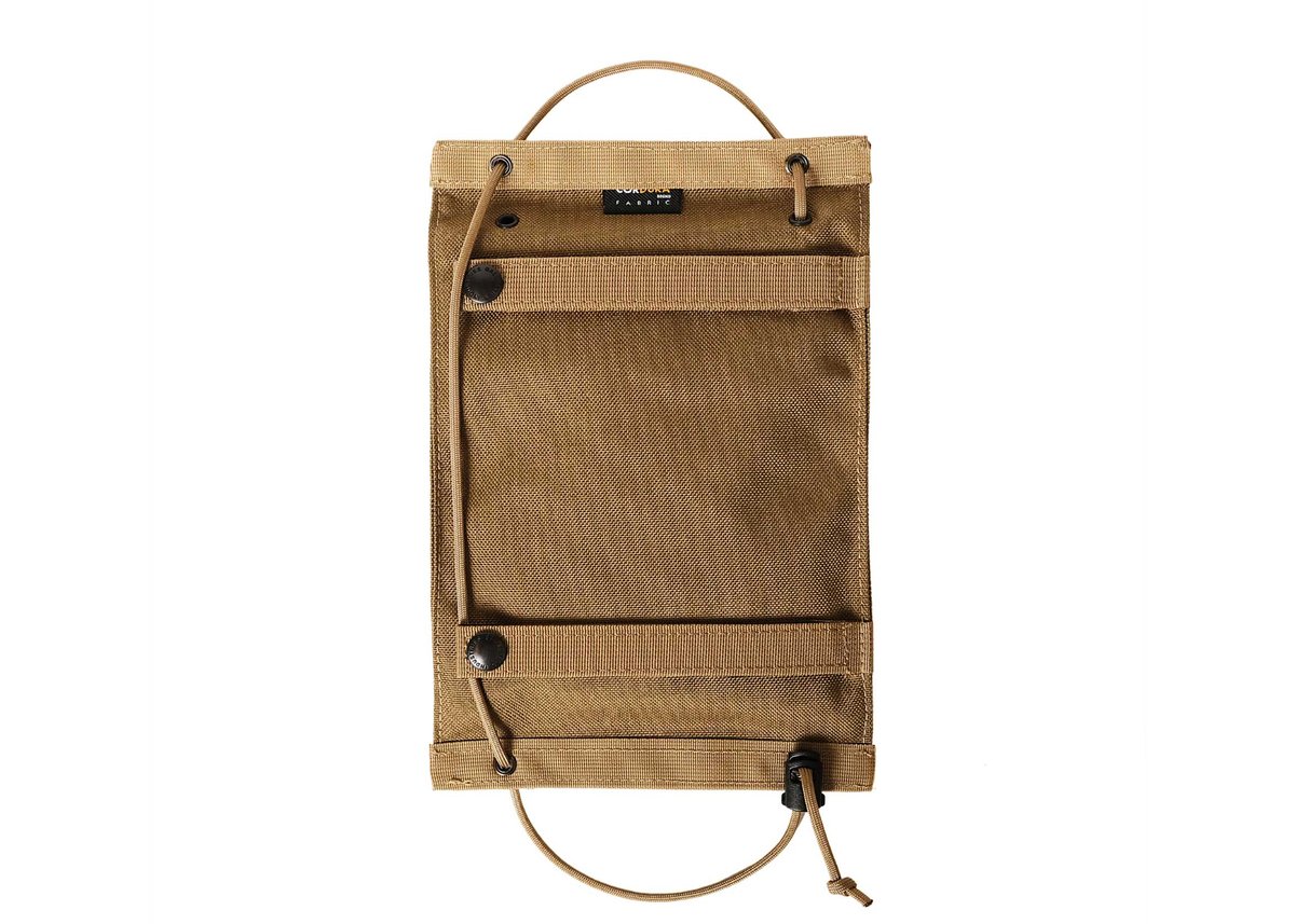 brunt cleaning sheet case クリーニングシートケース brunt