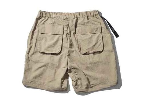 【MOUNTAIN RESEARCH】Walker+