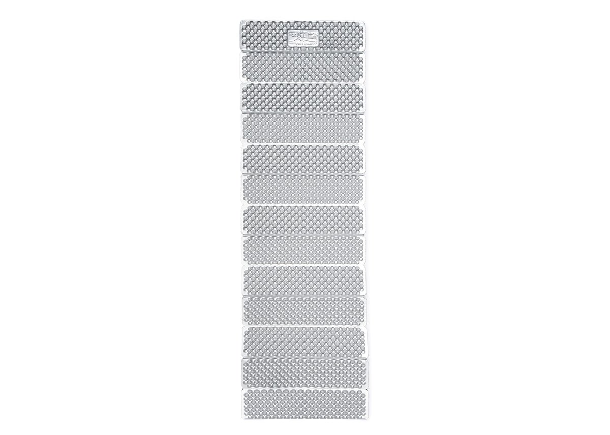 ZEROGRAM】Trail Buddy Sleeping Pad | LOGGERS Ge