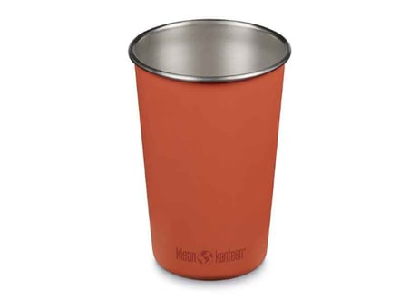 【klean kanteen】パイントカップ 16oz 4Pack