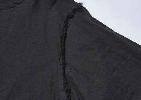 【MOUNTAIN RESEARCH】Gauze Muslin Shirt