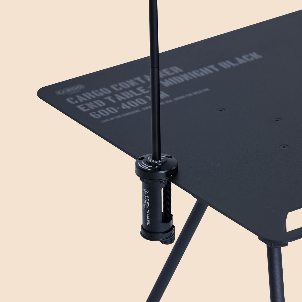 CARGO】DUAL STAND MINI | LOGGERS Gear Supply