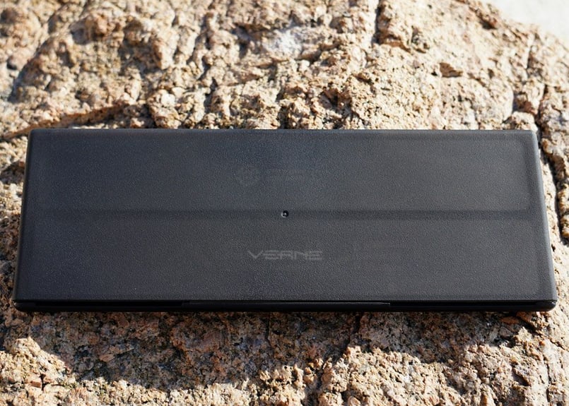 たくまる。様　ベルン TREKKING PAD + CUTTING PAD 楽天市場】ベルン VERNE TREKKING PAD トレッキングパッド +