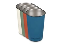 【klean kanteen】パイントカップ 16oz 4Pack