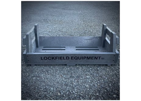 CATEGORY LOCKFIELD EQIPMENT | LOGGERS Gear Supply