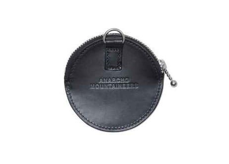 【MOUNTAIN RESEARCH】Rivet Pouch
