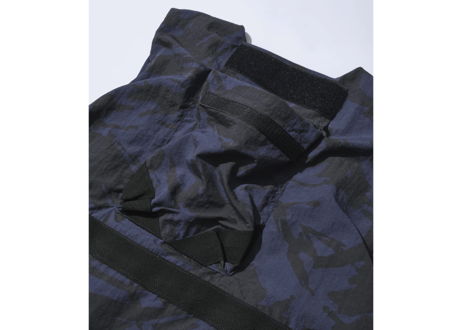【MOUNTAIN RESEARCH】MT Vest