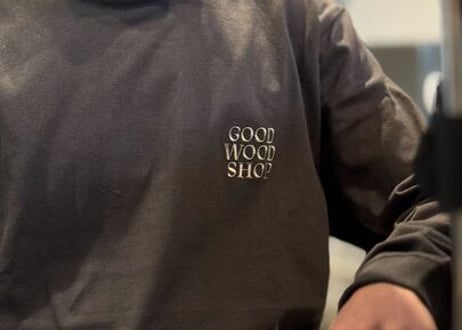 【LOGGERS】GWS Long T-shirt