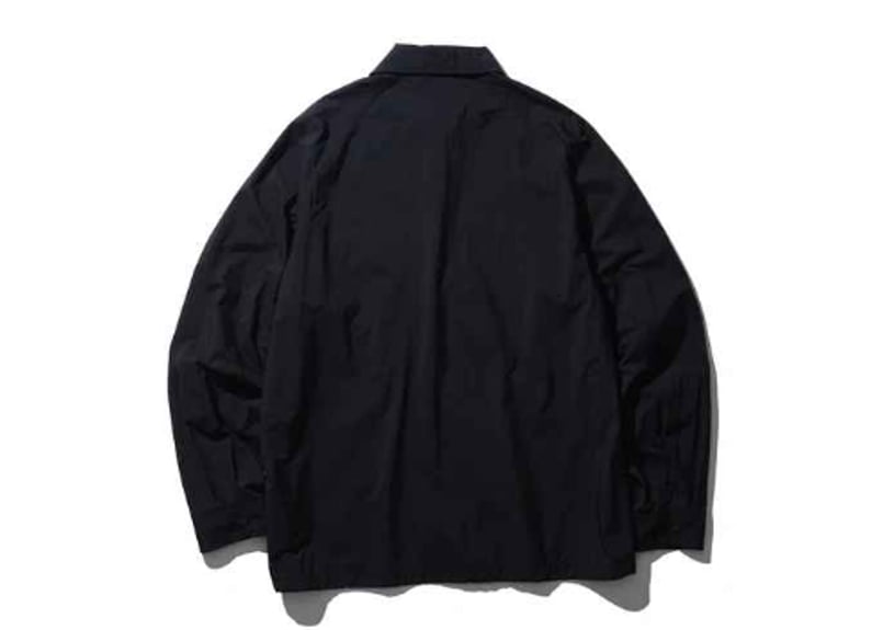 MOUNTAIN RESEARCH】Coach Shirt | LOGGERS Gear S